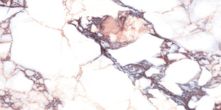 Плитка Laparet Calacatta Viola Калакатта Виола  глянц. рект. арт LP6012B0160R (60х119,5)